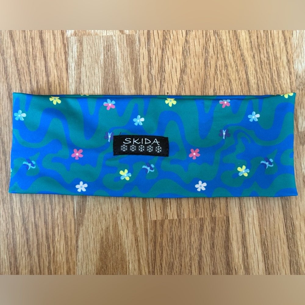 Skida Nordic Headband